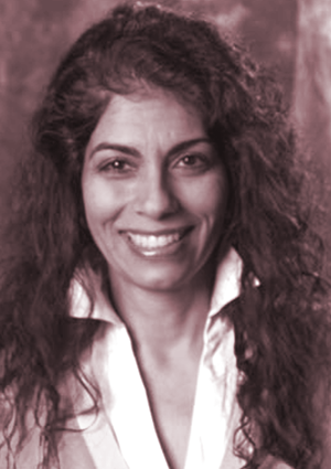 Photo of Anjali Barnick, PhD