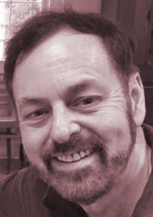 Photo of Dr. Len Grinstead