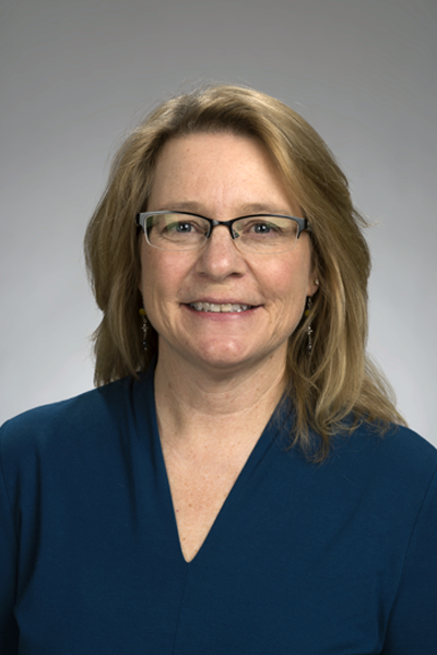 Faculty - Dr. Susan Avanzino