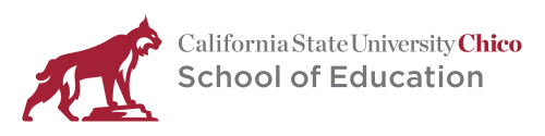California State University, Chico School of Education