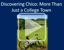 Discovering Chico 