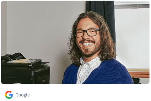 Image - Google Advanced Data Analytics