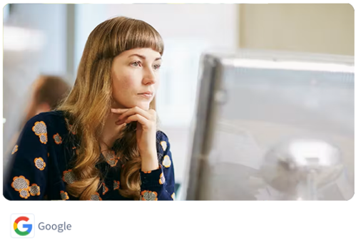 Image - Google AI Professional Certificate