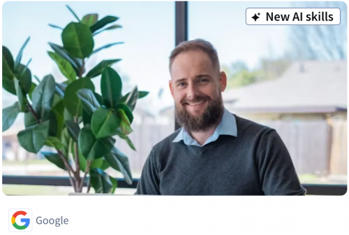 Google Cybersecurity Professional Certificate