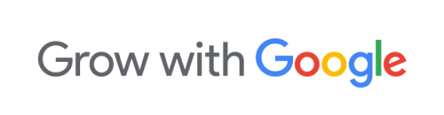 Grow With Google Logo