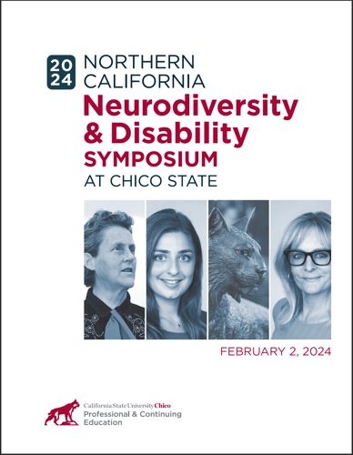 Symposium Program Cover Image