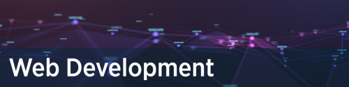 Web Development Bootcamp