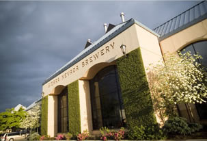 Sierra Neveda Brewery