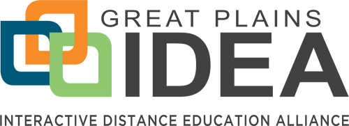 Great Plains AG IDEA Logo