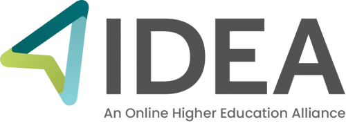 IDEA: An Online Higher Eduation Alliance