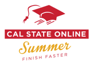 Cal State Online Summer Session