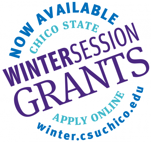 Winter Session Grants are Available!