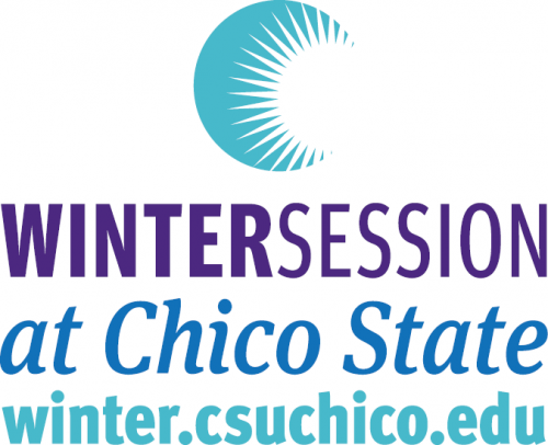 Winter Session at CSU, Chico